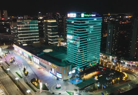 荆州市花园设计的测试内容