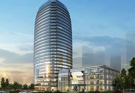 荆州市建筑设计的测试内容