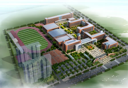 荆州市建筑设计的测试内容