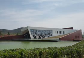 荆州市建筑设计的测试内容