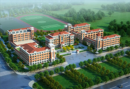 荆州市建筑设计的测试内容