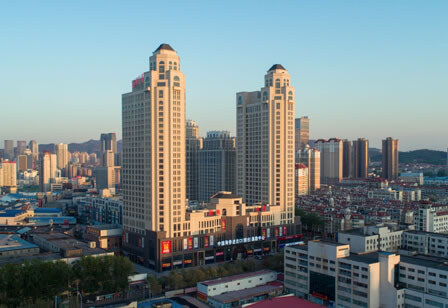 荆州市建筑设计的测试内容