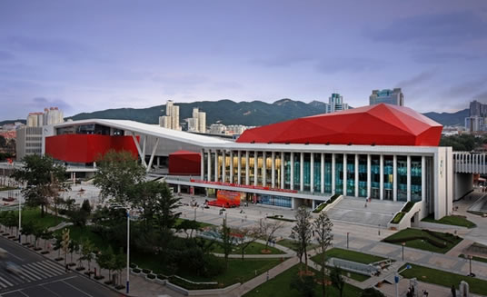 荆州市通知公告的测试信息，内容可以在后台发布编辑删除